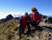 67 In vetta al Ponteranica or. (2378 m)